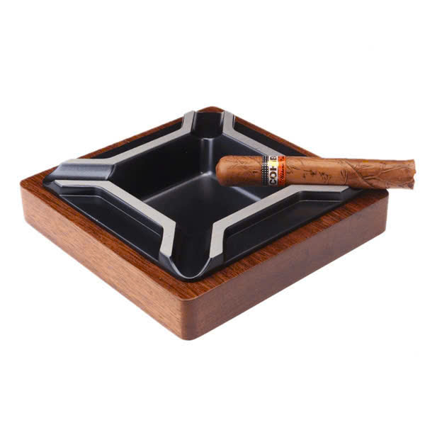 Gạt tàn 4 điếu Jifeng JF071