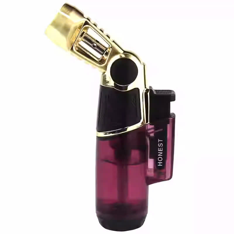Bật lửa khò xì gà Honest BCZ771