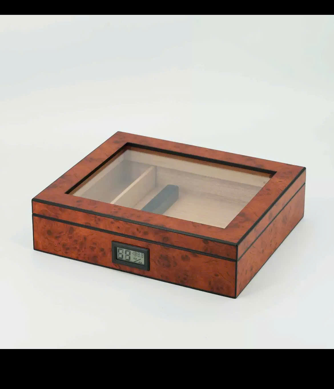 Tủ giữ ẩm xì gà mini Cohiba 8014