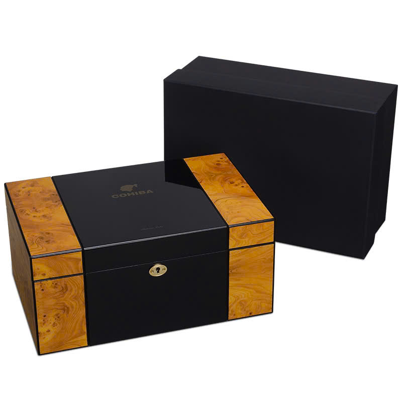 Tủ bảo quản xì gà mini Cohiba CL005