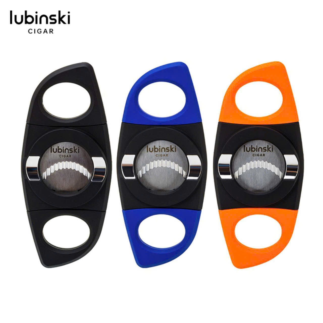 Dao cắt xì gà LUBINSKI JT 270