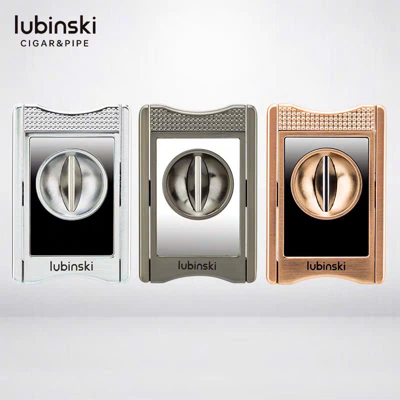 Dao cắt xì gà LUBINSKI YJA 30022