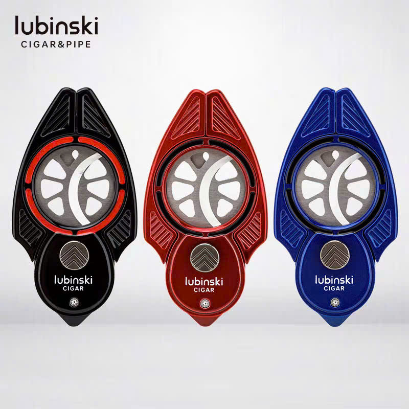 Dao cắt xì gà LUBINSKI YJA 30023