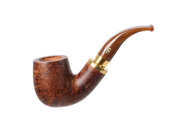 Tẩu Chacom Skipper 41 - Smooth