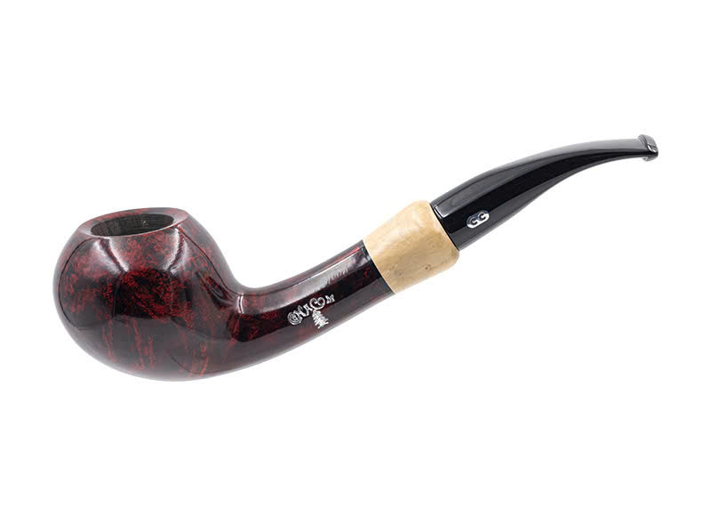 Tẩu Chacom Noël 2024 - Half-bent