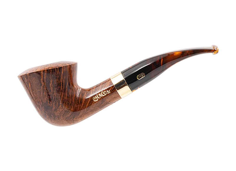 Tẩu Chacom Churchill Smooth 266