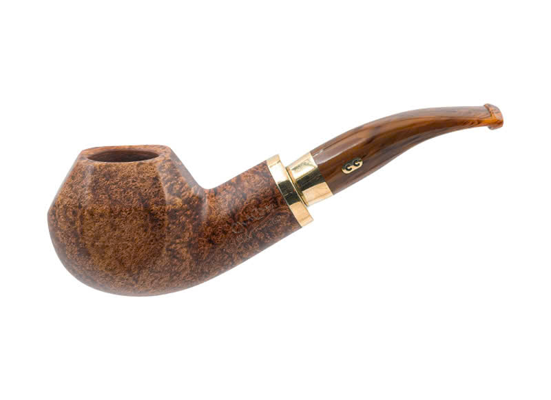Tẩu Chacom Skipper Unie n°995