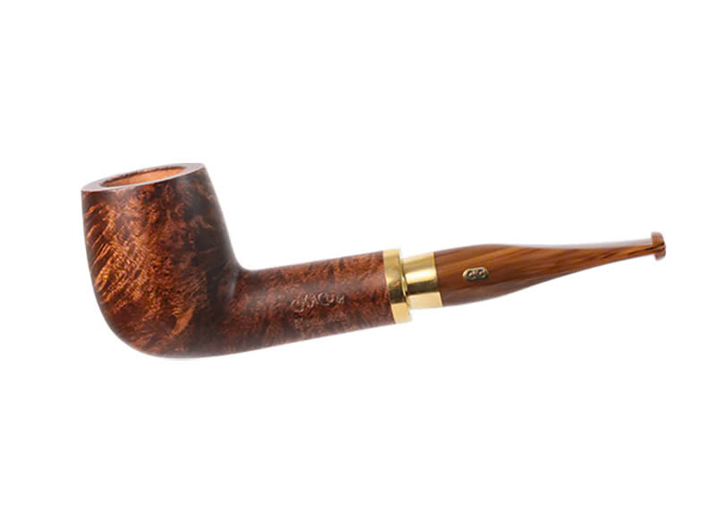 Tẩu Chacom Skipper 703 - smooth