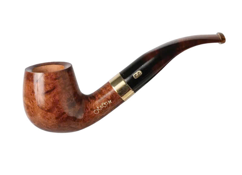 Tẩu Chacom Churchill Smooth 268
