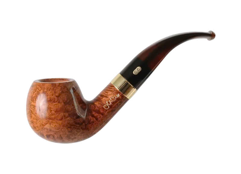 Tẩu Chacom Churchill Smooth 184