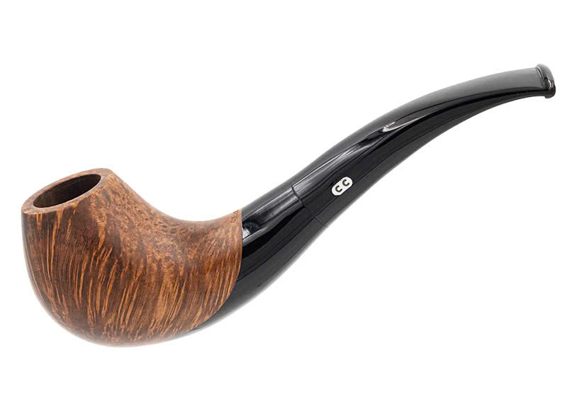 Tẩu Chacom Volute 1 Smooth