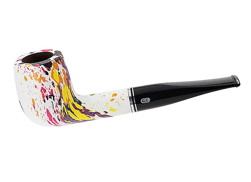 Tẩu Chacom Pistache 186