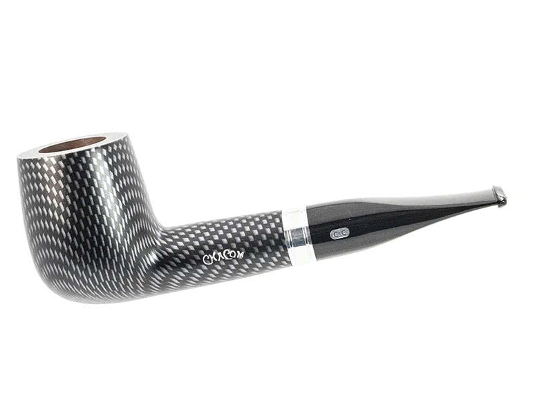 Tẩu Chacom Carbone 342