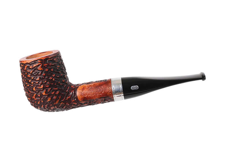 Tẩu Chacom Festival rustic n°703