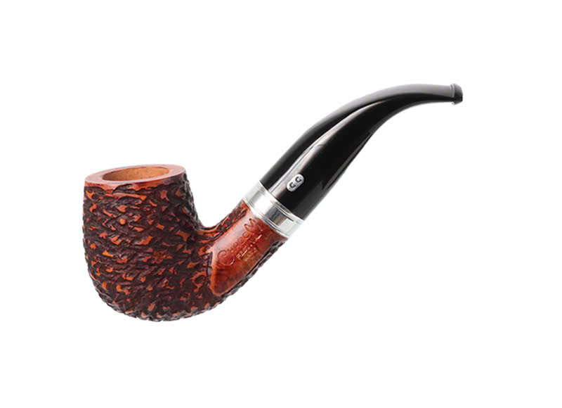 Tẩu Chacom Festival rustic n° 41