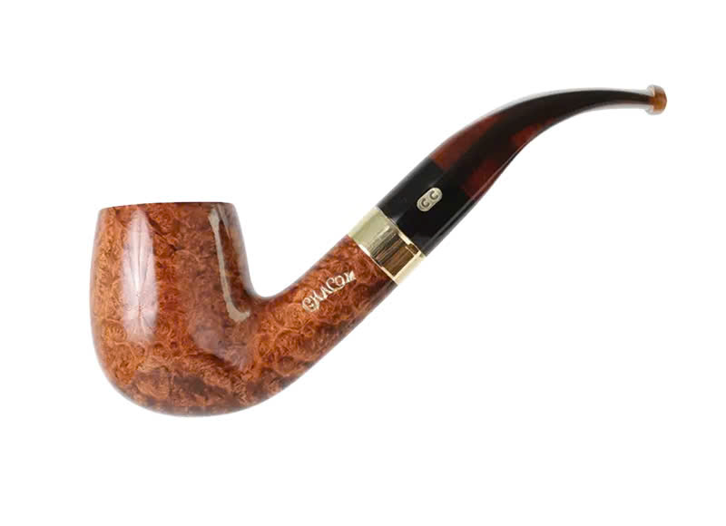 Tẩu Chacom Churchill Smooth 42