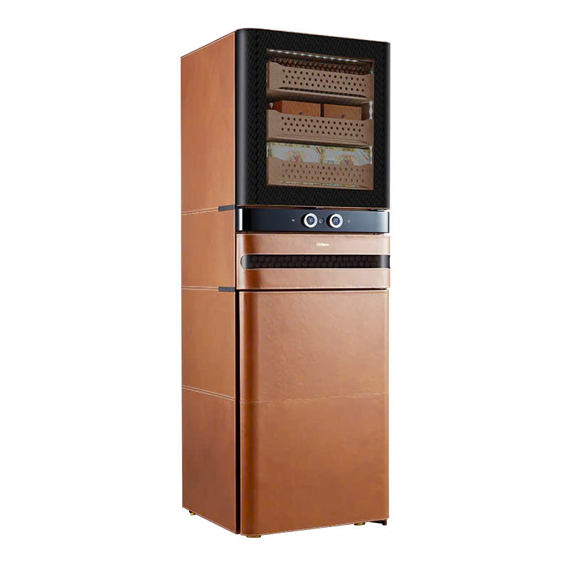 TỦ ĐIỆN XÌ GÀ AFIDANO L8 SỨC CHỨA 2200 ĐIẾU 